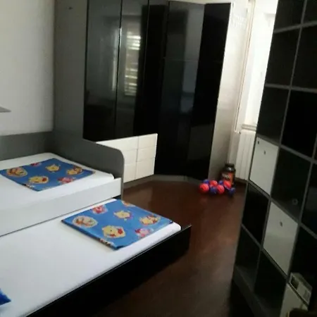 Hela Appartement Zadar