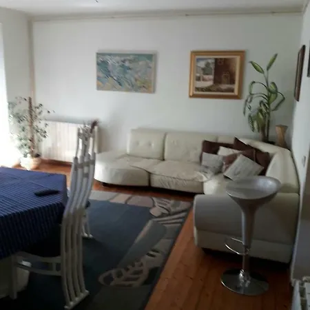 Apartment Hela Zadar