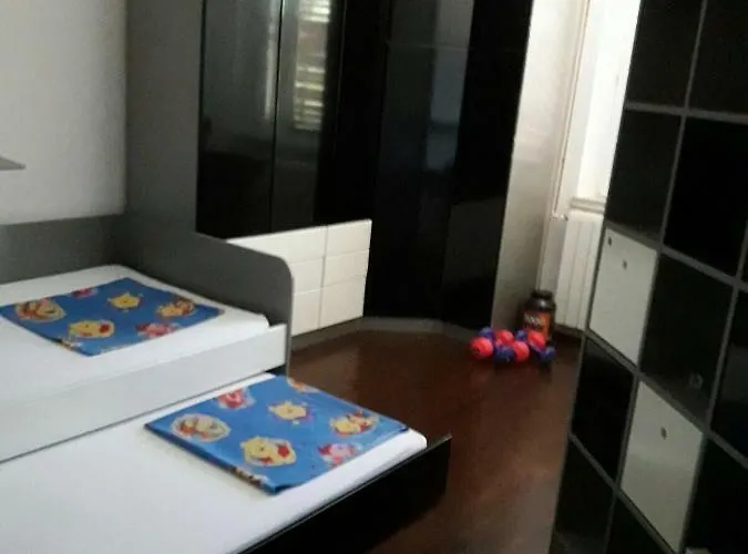 Hela Apartment Zadar