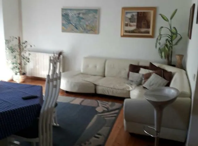 Apartment Hela Zadar