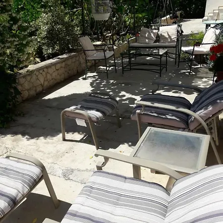 Hela Apartment *