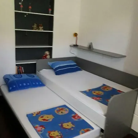 Apartment Hela *