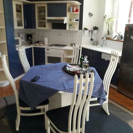 Apartment Hela Zadar